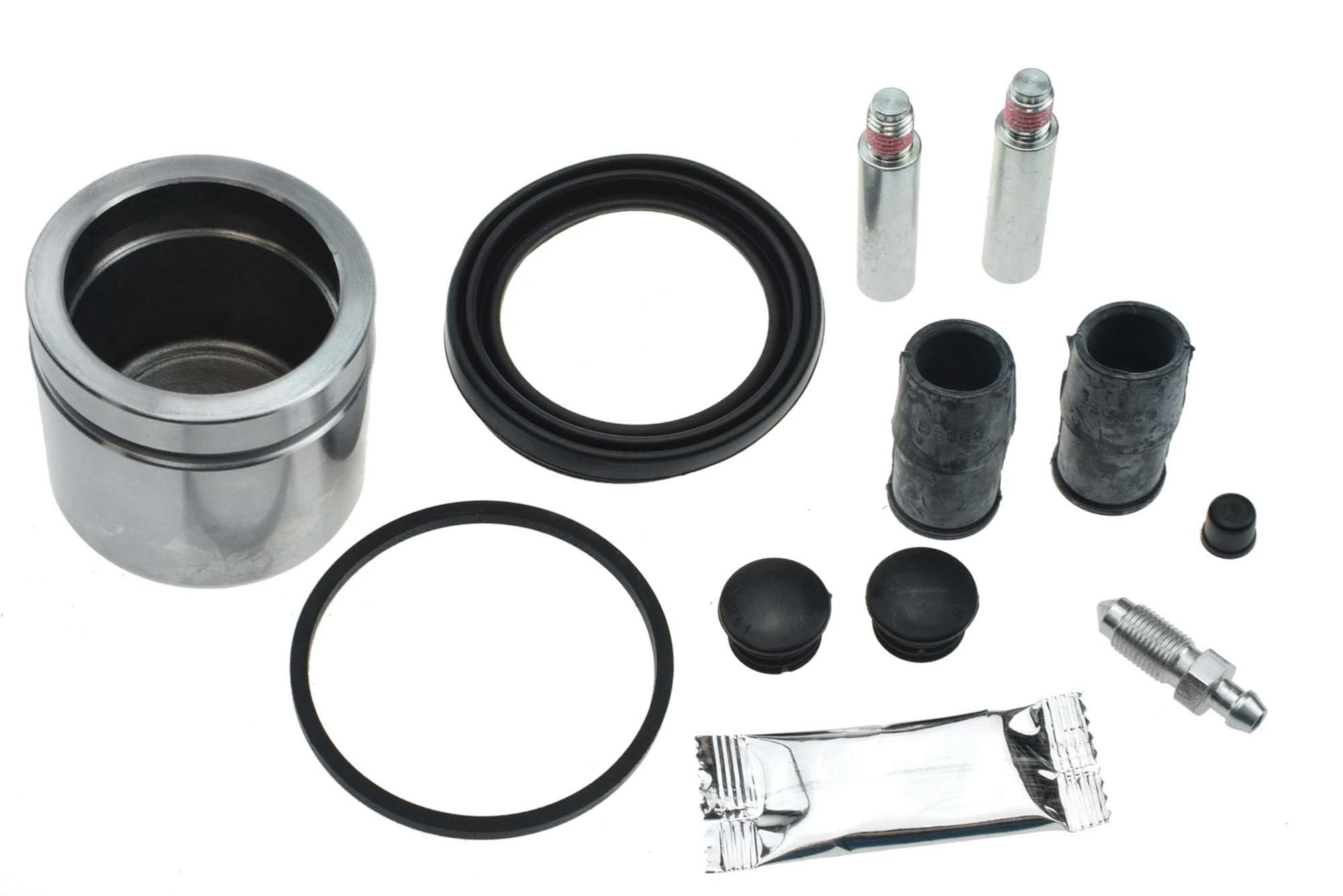 Repair Kit, brake caliper